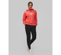 Sweat-shirt Rose Pour Femmes On Club Hoodie 1we10040244-coral