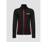 Sweat-shirt Rossignol Hero Fz Clim Rllyl03-200 128