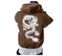 Sweat Shirt sans Manche Homme sans Marinière Vintage Moumoute Shetland Mauve Stylé Tete Pastel Fantaisie Vierge Rock Double Rembourré Capuchon Aime Overs Graffiti Racing