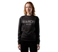 Sweat-shirt Scuba Flock gris foncé