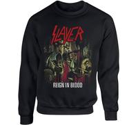 Sweat-shirt Slayer Reign in Blood