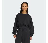 Sweat-shirt Soft Lux Loose Black 2XL