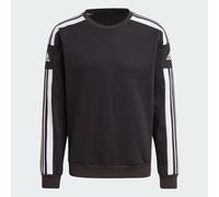 adidas Squadra 21 Sweatshirt Homme, Black, 3XL