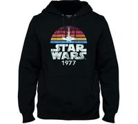 Sweat-shirt Star Wars - SUNS OF STAR WARS XL