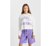 Sweat-shirt stephagi ice cream 16A