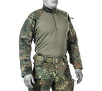 Sweat-shirt Striker XT Gen.2 Combat Shirt UF PRO - Flecktarn S