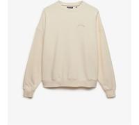 Sweat-shirt Superdry Essential Logo Col rond
