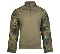 Sweat-shirt Tactical Field 2.0 Mil-Tec - Flecktarn XL