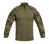 Sweat-shirt Tactical Field 2.0 Mil-Tec - wz.93 Pantera PL Woodland S
