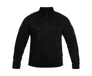 Sweat-shirt Tactical Sweat Troyer Brandit - Black S