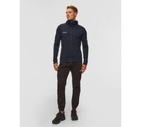 Sweat-shirt Technique Mammut Taiss Light Ml Hooded Jacket Men 101404530-5118