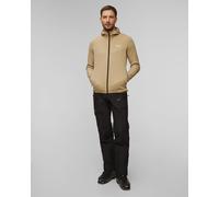 Sweat-shirt Technique Pour Femmes Salewa Puez Waffle Polarlite® Hybrid 28849-7180 M