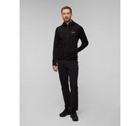 Sweat-shirt Technique Pour Femmes Salewa Puez Waffle Polarlite® Hybrid 28849-910 XL