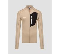 Sweat-shirt Technique Pour Hommes Mammut Taiss Light Ml 101404550-7521