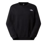 Sweat-shirt The North Face Essential Lite Crew TNF Black XL