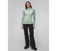Sweat-shirt Thermoactif Pour Femmes Picture Organic Clothing Pagaya Swt152-d
