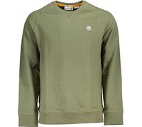Sweat-shirt Timberland vert olive TB0A2F78VE590 : Taille - S Taille : S