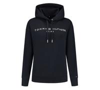 Sweat-shirt Tommy Hilfiger Modern Regular Corp Logo Femmes M