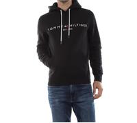 Sweat-shirt - TOMMY HILFIGER - MW0MW10752 - Noir - Manches longues - Col capuche XXL