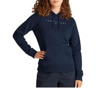 Sweat-shirt Tommy Hilfiger Regular Tonal Linear Femmes S