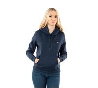 Sweat-shirt - TOMMY JEANS - C87 - Manches longues - Col capuche - Bleu XS