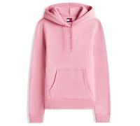 Tommy Jeans Sweat à Capuche Femme Linear avec Capuche, Rose (Mystic Pink), M