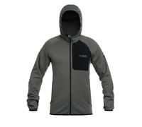 Sweat-shirt Triple Canyon II Hooded Columbia - City Grey/Black M