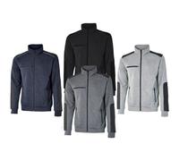 Sweat-Shirt U-Power Snug - S