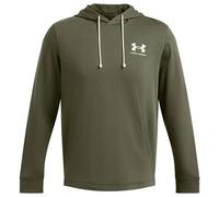 Sweat-shirt UA Rival Terry Under Armour - Marine OD Green XXL