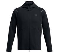 Sweat-Shirt - UNDER ARMOUR - 771389352-001 - Noir - Manches longues - Gamme Unstoppable M