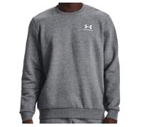 Under Armour Sweat-shirt Essential Fleece gris S