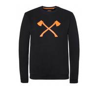 Sweat-shirt unisexe AXE taille XS - STIHL - 0420-500-0744