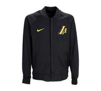 Sweat-shirt universitaire pour hommes Nba City Edition Showtime Dri-fit Full-zip Jacket Loslak Noir BLACK L