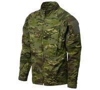 Sweat-shirt Vanguard Field Shirt Direct Action - MultiCam Tropic M