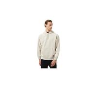Sweat shirt vans homme crestline silver gris