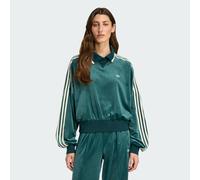 Sweat-shirt velours gravé adidas Originals X Liberty London Aurora Ivy L