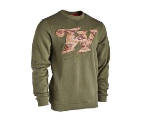 Sweat-shirt Winchester Redstone Kaki XL