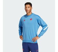 Sweat-shirt Z.N.E. Travel France Focus Blue LT