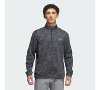 SWEAT-SHIRT ZIP 1/4 DÉPERLANT DURABLE ULTIMATE365 Black / Grey Four XS