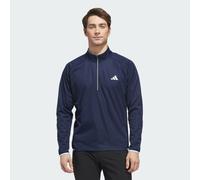Sweat-shirt ZIP 1/4 ULTIMATE365 DURABLE WATER REPELLENT WIND Collegiate Navy / White 3XL