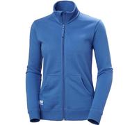 SWEAT-SHIRT ZIP MANCHESTER FEMMES