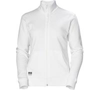 SWEAT-SHIRT ZIP MANCHESTER FEMMES
