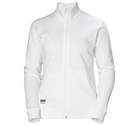 SWEAT-SHIRT ZIP MANCHESTER FEMMES