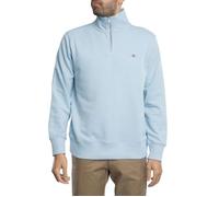 Sweat-Shirt Zippé 1/4 Regular Shield - GANT XL
