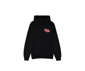 Sweat-shirt zippé à capuche de Marvel - Spider-Man - S à XL - pour Homme - noir S