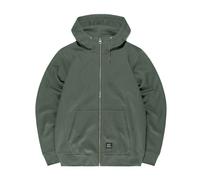 Vintage Industries Basing Sweat à capuche, Gris foncé, Taille L
