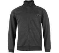 Sweat-Shirt zippé Homme Slazenger XL