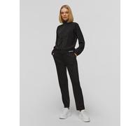 Sweat-shirt Zippé Noir Pour Femmes Sportalm 400155-5900 XL