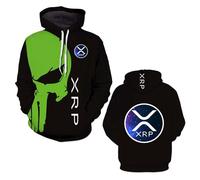 Sweat Shirts À Capuche pour Hommes Vestes Décontractées Pulls Ri.PP.Le X.RP Sweats Manteaux Manches Longues Vêtements De Sport avec Poche D'extérieur-B||x_s