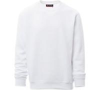 Sweat-shirts brossé 260gr PAYPER NEW ORLEANS BLANC - 001647054400000M Blanc